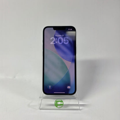 Factory Unlocked Apple iPhone 13 128GB Midnight MLA23LL/A