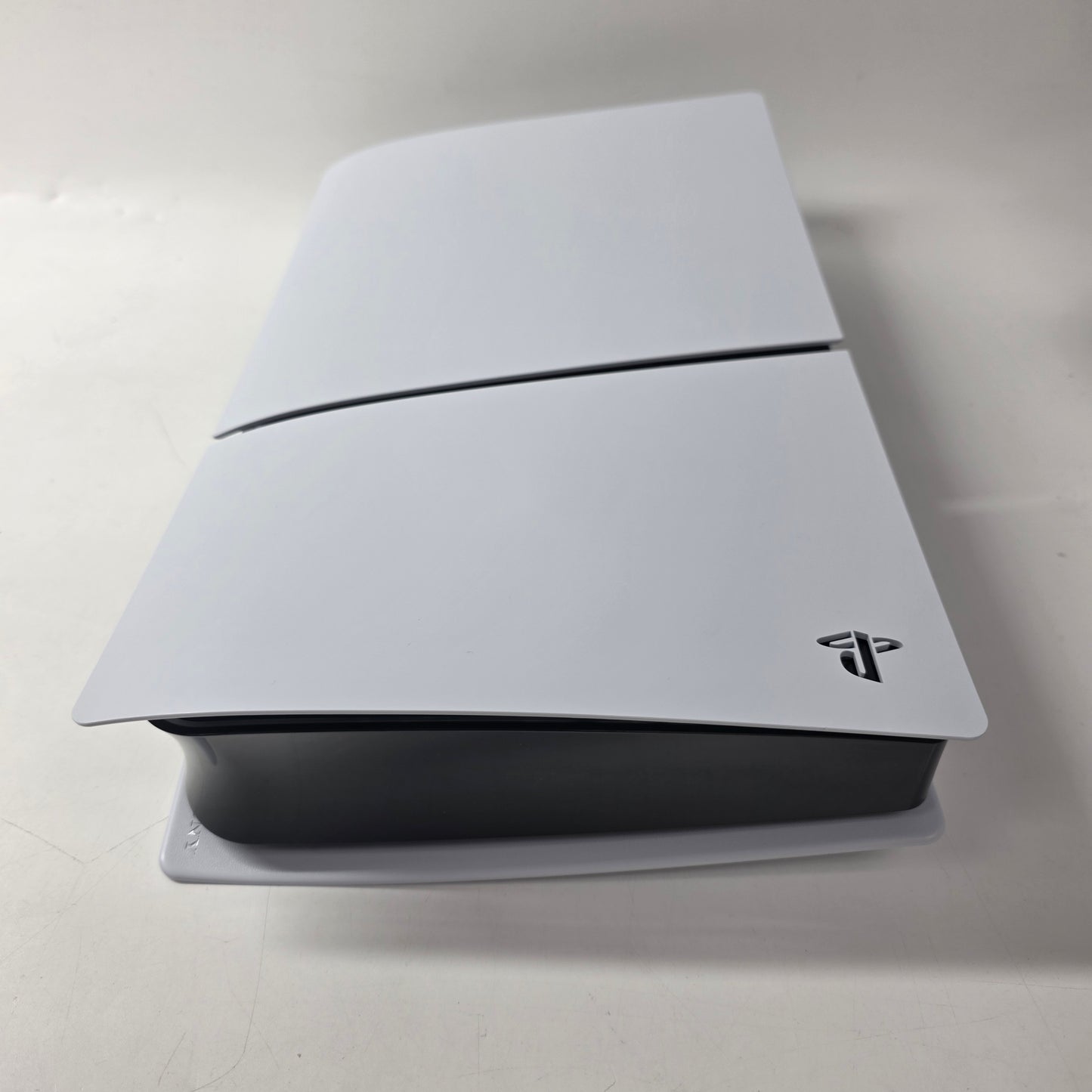 Sony PlayStation 5 Slim Digital PS5 1TB White Console Gaming System CFI-2015