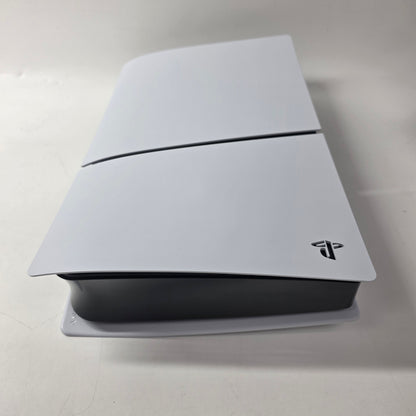 Sony PlayStation 5 Slim Digital PS5 1TB White Console Gaming System CFI-2015