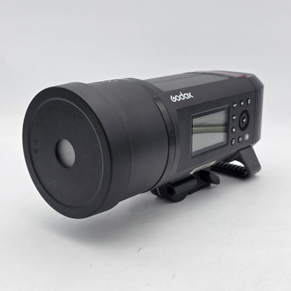 Godox AD600 Pro All-In-One Outdoor Flash