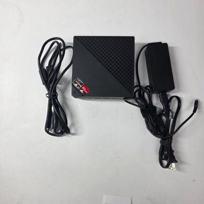 GMKTec AM06PRO CMNAM06PBEU1655  Ryzen 7 5800U 1.90GHz 16GB RAM 512GB SSD