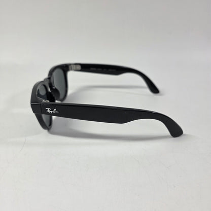 META WAYFARER Camera Glasses  RW4013F