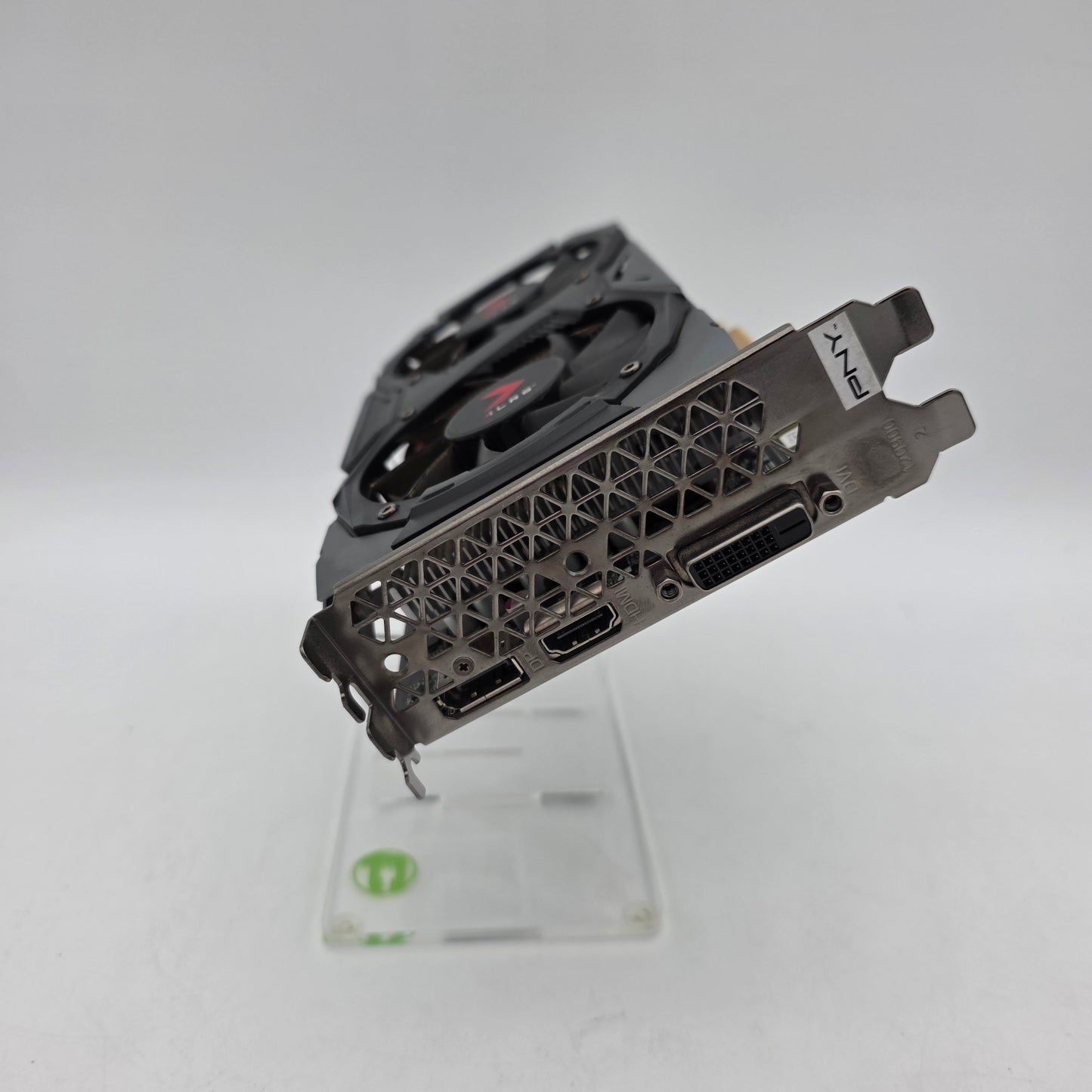 PNY XLR8 GTX 1660 Gaming OC 6GB GDDR5 Graphics Card