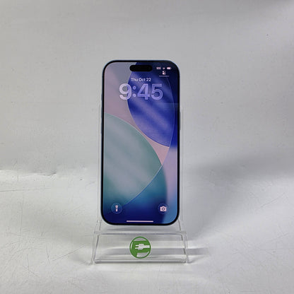 Factory Unlocked Apple iPhone 17 512GB Mist Blue MG4H4LL/A