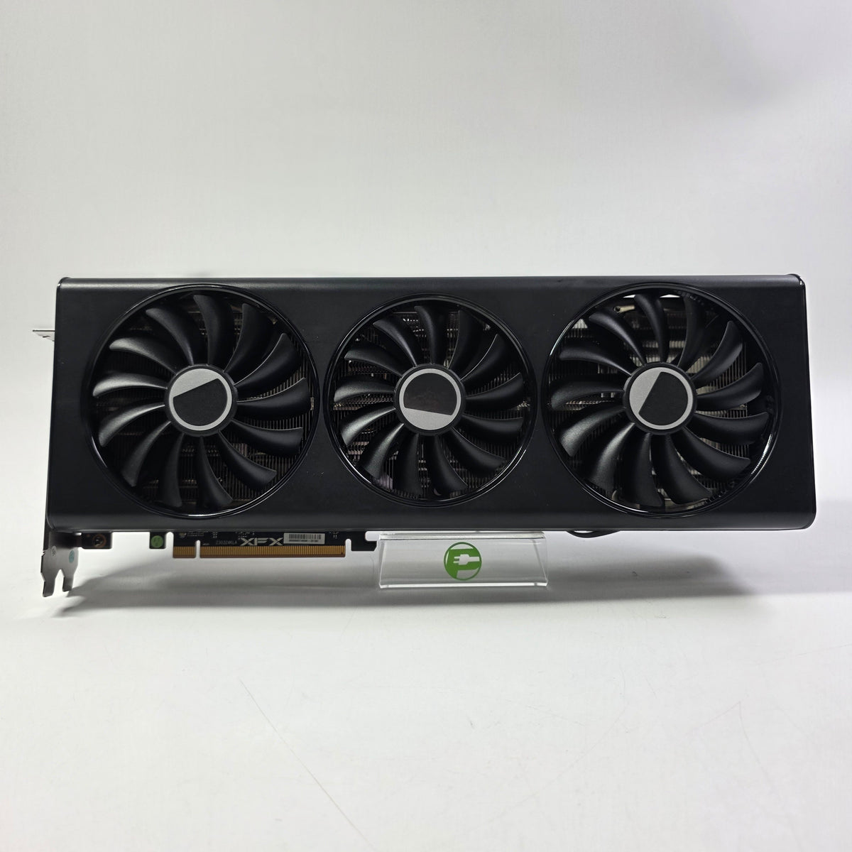 XFX Radeon RX 7800 XT quic319 16GB GDDR6 Graphics Card RX-78TQIC