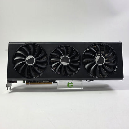 XFX Radeon RX 7800 XT quic319 16GB GDDR6 Graphics Card RX-78TQIC