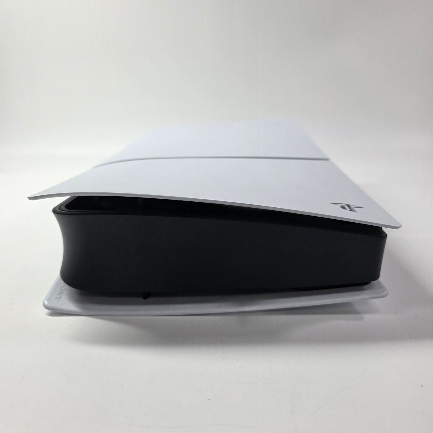 Sony PlayStation 5 Slim Disc PS5 1TB White Console Gaming System CFI-2115