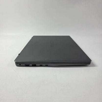 New CIARATECH N320-G1 15.6" i5-1350p 1.9GHz 32GB RAM 2TB SSD