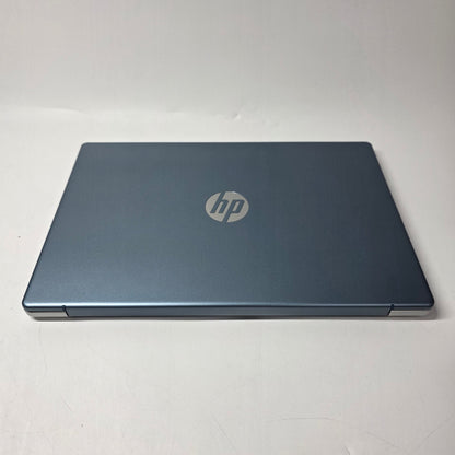 HP Laptop 14-EM0002WM 14" Athlon Silver 7120U 2.4GHz 4GB RAM 128GB SSD