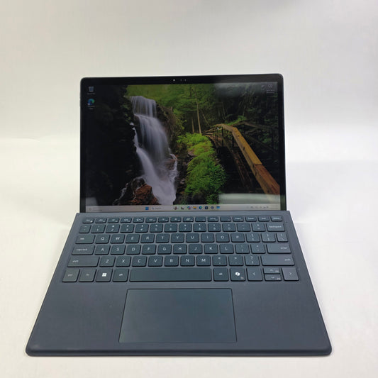 Dell Latitude 7350 Detachable 13.3" Core Ultra 7 164U 1.1GHz 16GB RAM 250GB SSD