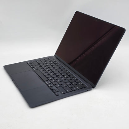 New 2025 Apple MacBook Air 13.3" M4 8C GPU 4.5GHz 16GB RAM 256GB SSD A3240