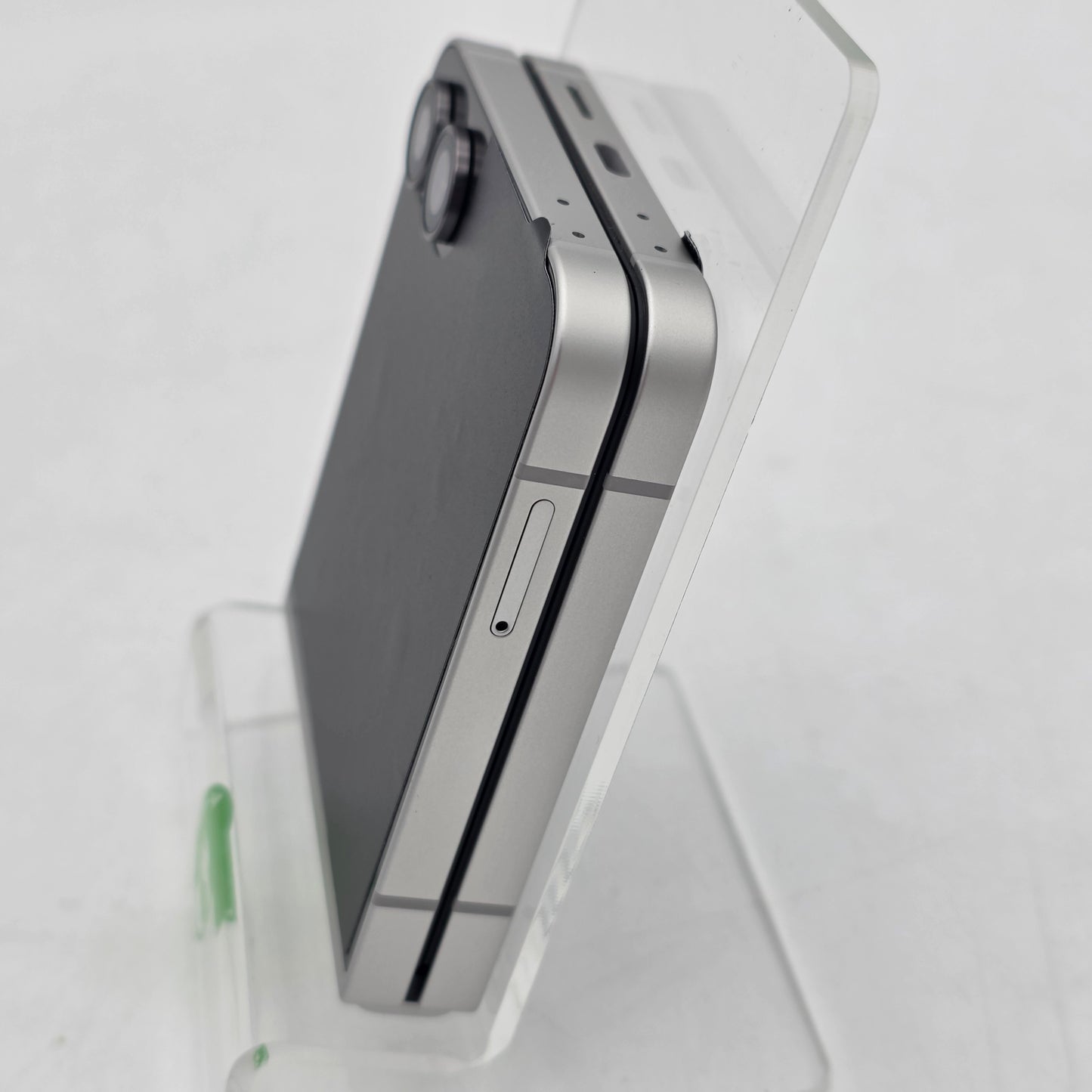 Factory Unlocked Samsung Galaxy Z Flip7 FE 8GB RAM 256GB SM-F761U1 White