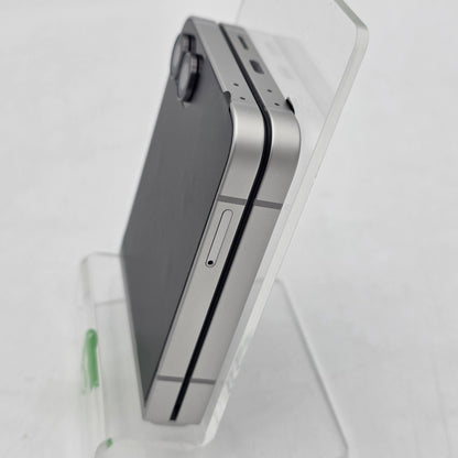 Factory Unlocked Samsung Galaxy Z Flip7 FE 8GB RAM 256GB SM-F761U1 White