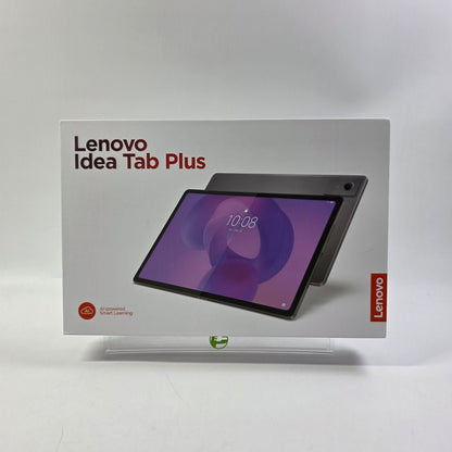 WiFi Only Lenovo Idea Tab Plus 128GB Gray TB361FU