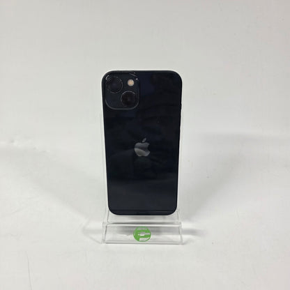 Factory Unlocked Apple iPhone 13 128GB Midnight MMM63LL/A