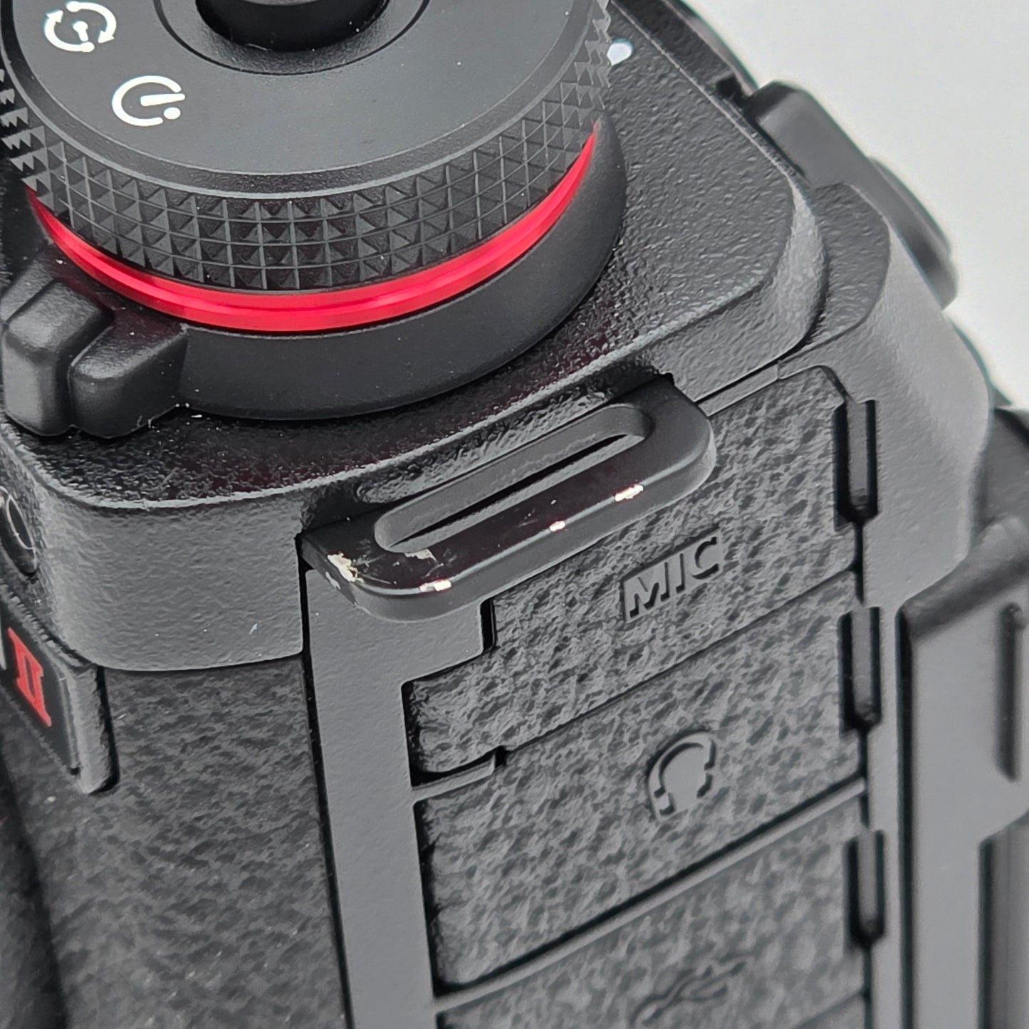 Panasonic Lumix S1 II DC-S1M2 24.1MP Mirrorless Camera Body Only