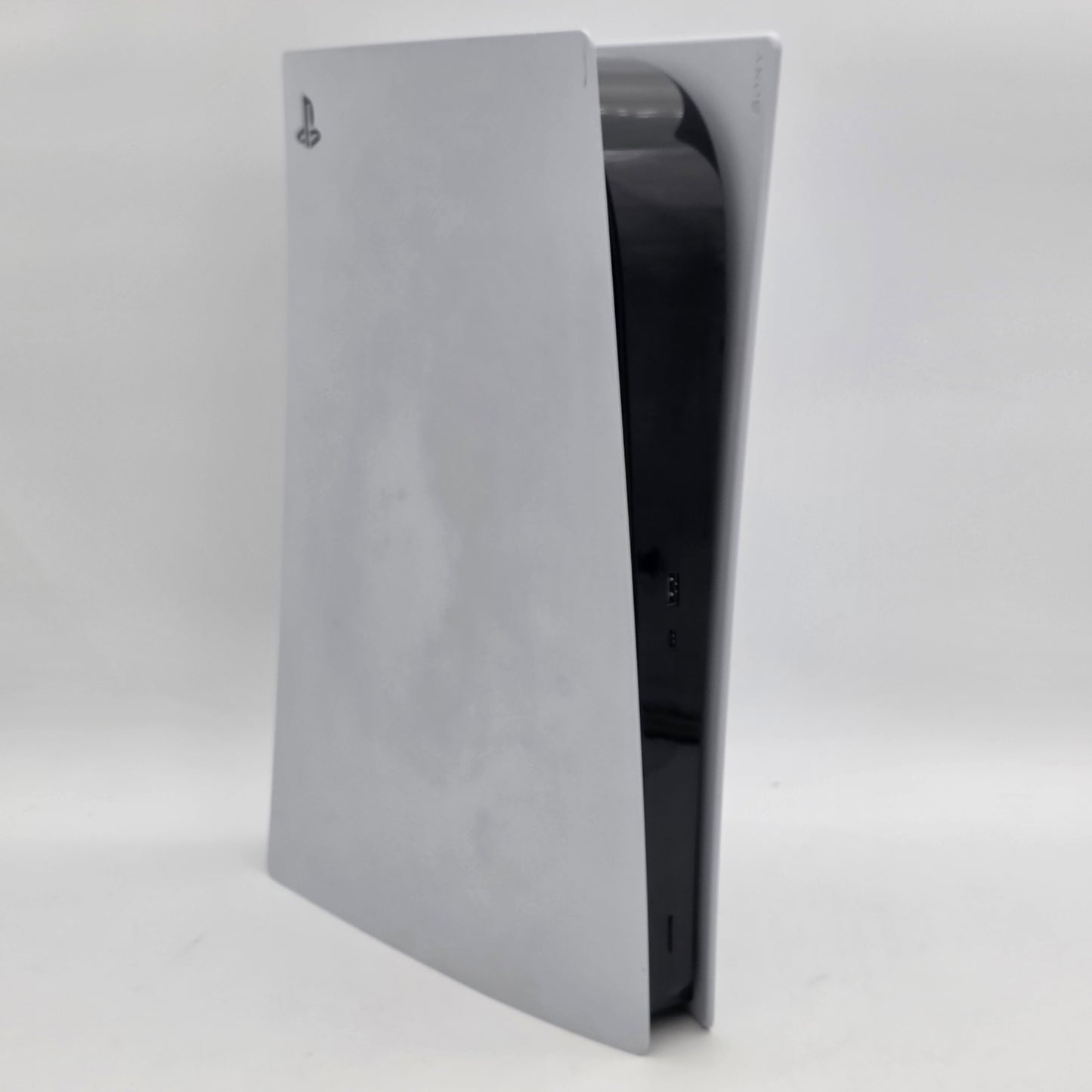 Sony PlayStation 5 Digital Edition PS5 825GB White CFI-1115B
