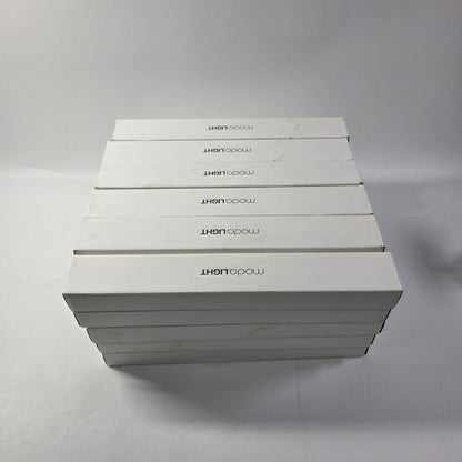 LOT OF 30 Moda Interior Light Bars 2700K