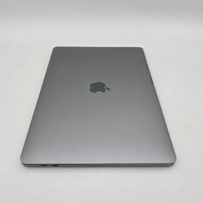 2018 Apple MacBook Pro 13.3" i5 1.7GHz 8GB RAM 256GB SSD Silver A1989