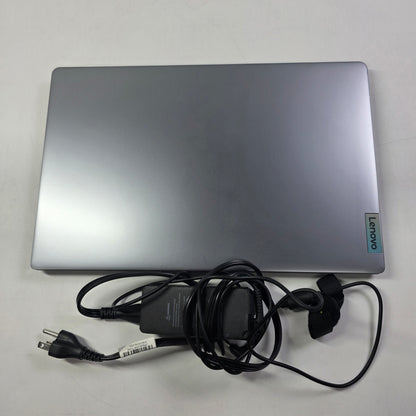 Lenovo IdeaPad Slim 3 15IAN8 15.6" i3-N305 1.8GHz 8GB RAM 128GB SSD