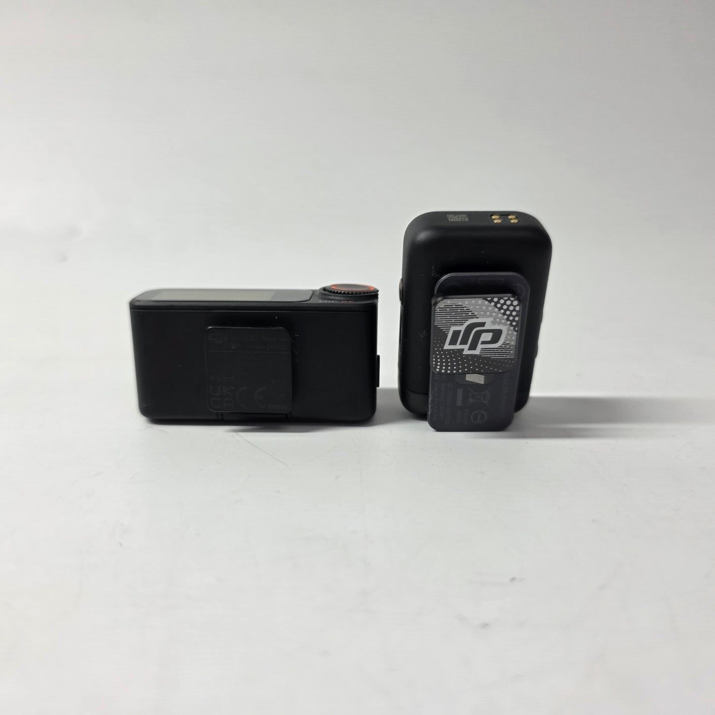 DJI mic2 50 Hz - 16kHz Lavalier Microphone R31495