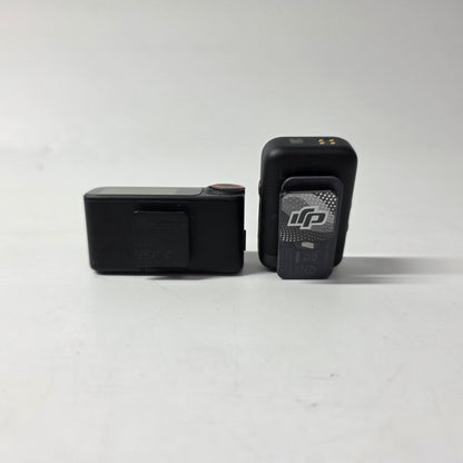 DJI mic2 50 Hz - 16kHz Lavalier Microphone R31495