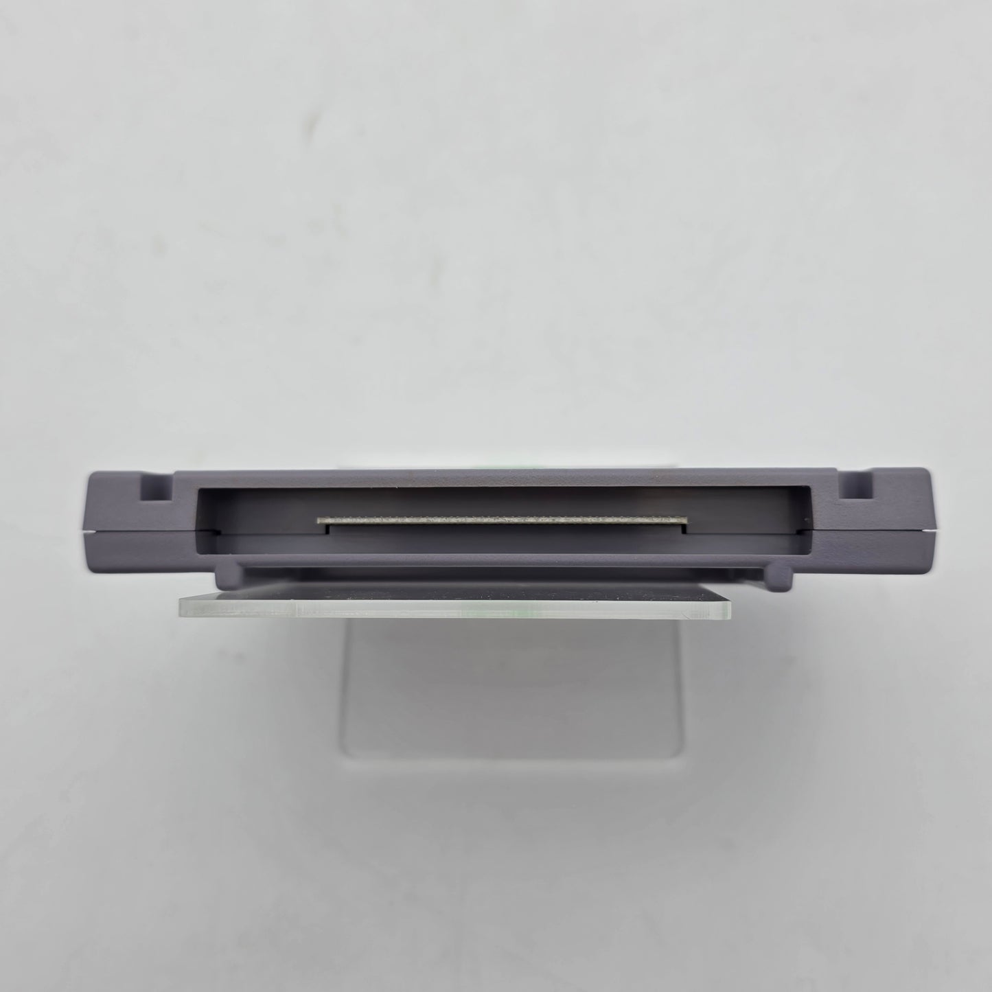 Fighter's History (Super Nintendo SNES, 1994)