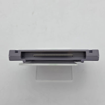 Fighter's History (Super Nintendo SNES, 1994)