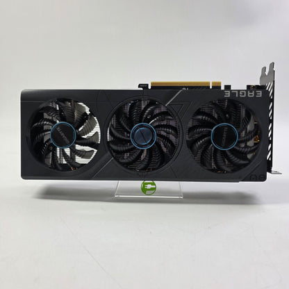 Gigabyte GeForce RTX 4060 Eagle OC 8GB GDDR6 Graphics Card N4060EAGLEOC-8GB