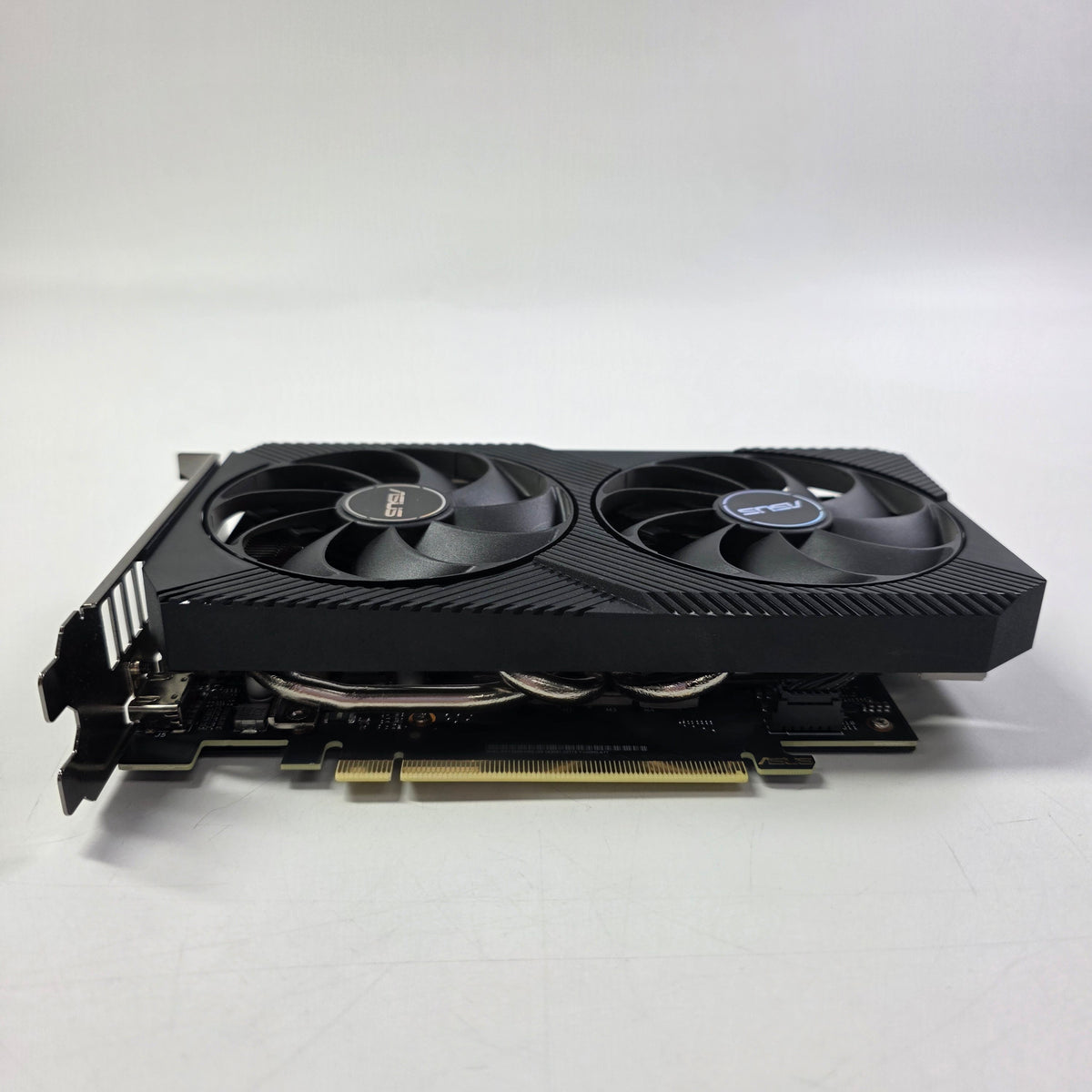 Asus GeForce RTX 3050 8GB GDDR6 DUAL-RTX3050-08G