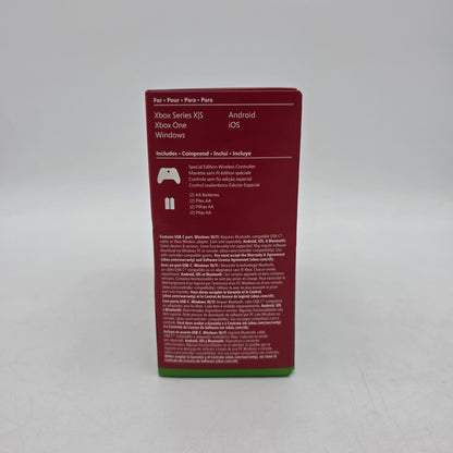 New Microsoft Xbox Series X|S Wireless Controller DayStrike Camo 1914