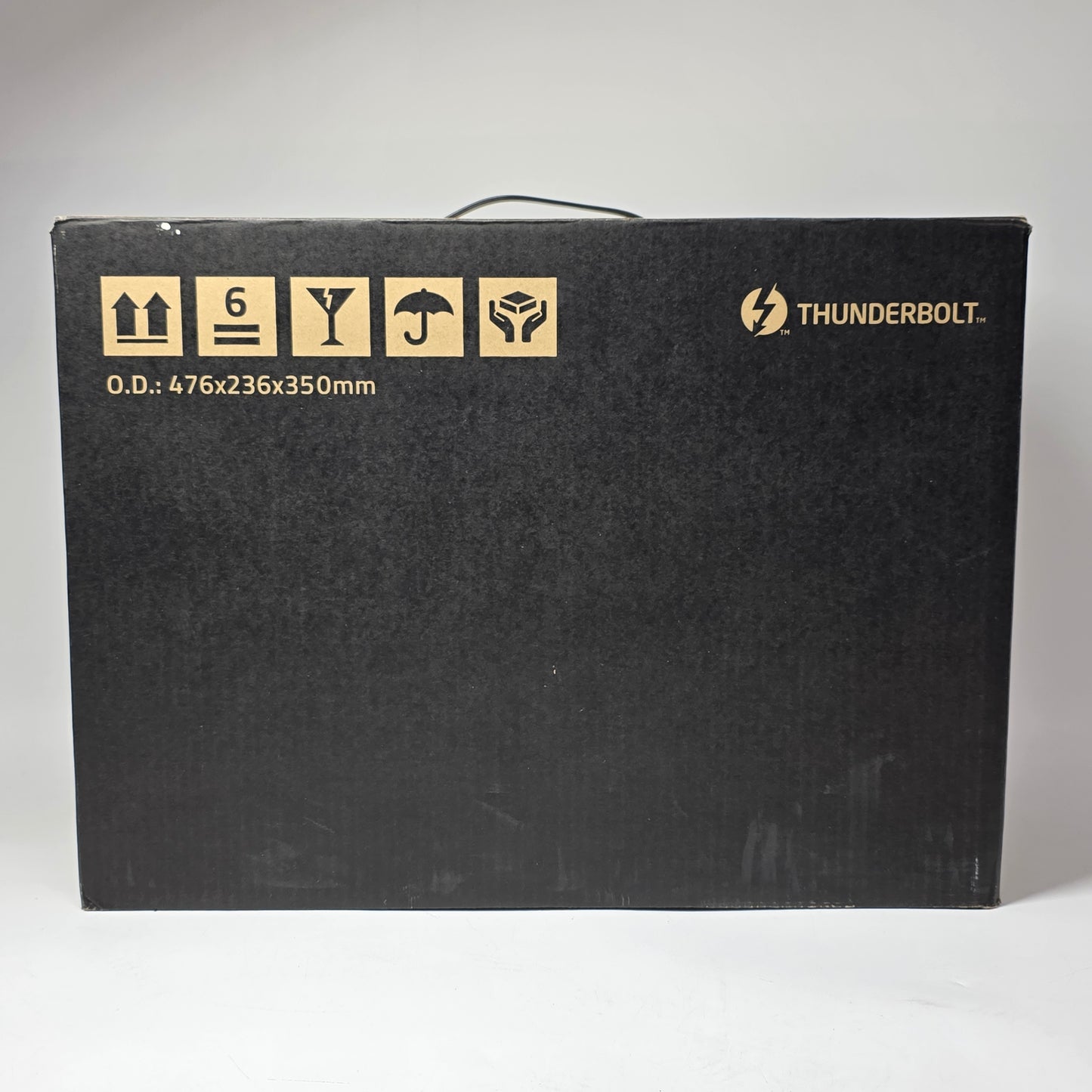 Razer Core X Chroma External GPU RC21-0143