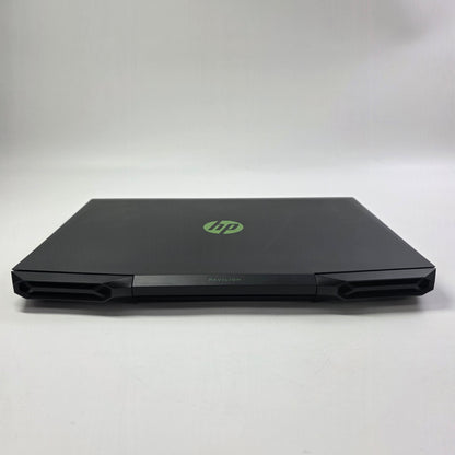 HP Pavilion Gaming 15.3 i5-9300H 2.4GHz 8GB RAM 256GB SSD GeForce GTX 1050