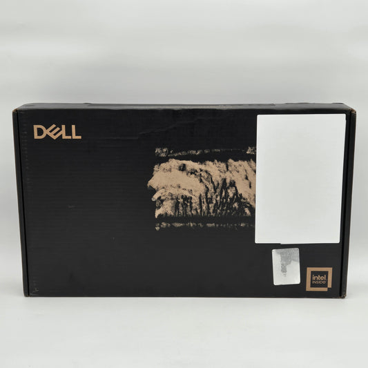 New Dell Pro 16 PC16250 16" Core 5 120U 16GB RAM 256GB SSD