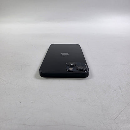 Factory Unlocked Apple iPhone 13 128GB Midnight MLA23LL/A