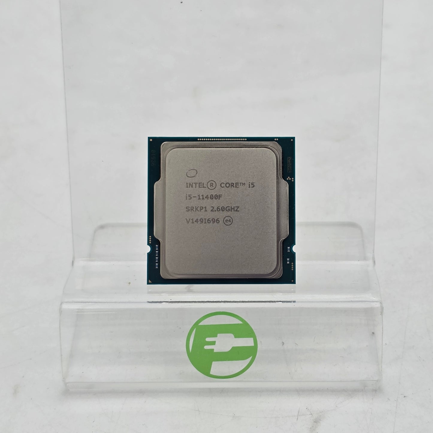 Intel Core i5-11400F 2.60GHz 6 Core SRKP1 12 Thread LGA 1200 CPU