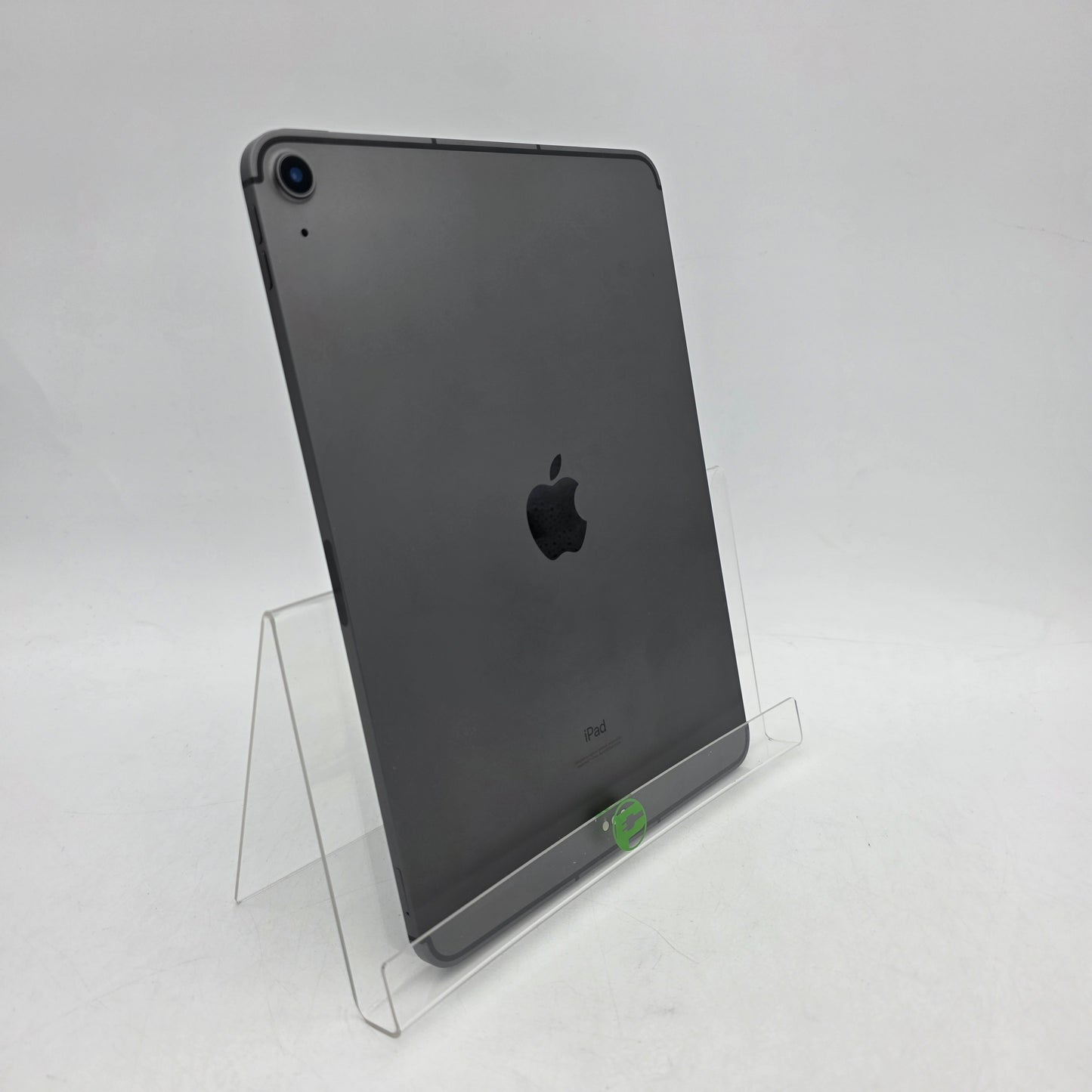 Unlocked Apple iPad Air 4th Gen 256GB Space Gray MYJ32LL/A