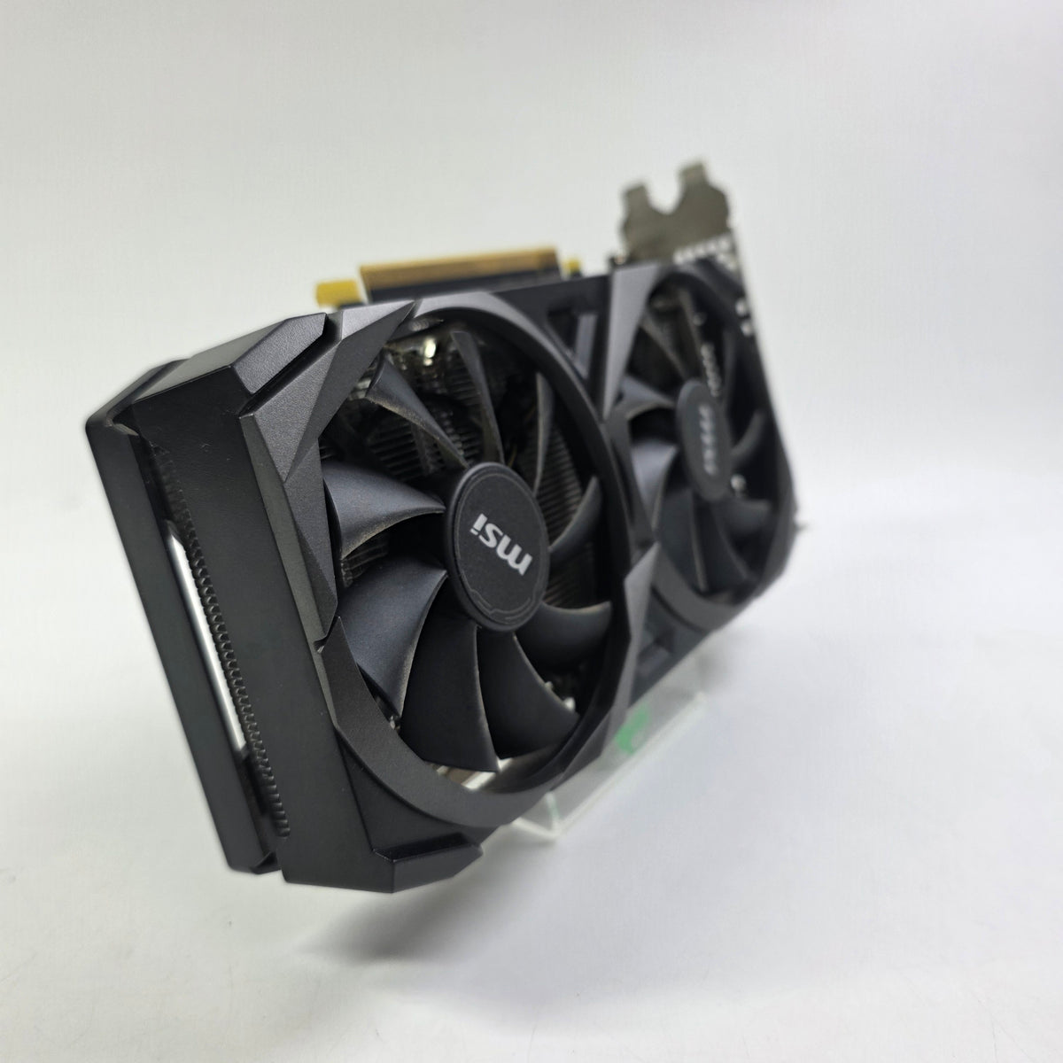 MSI GeForce RTX 3050 Ventus XS 8GB GDDR6 Graphics Card G3050V2X8C