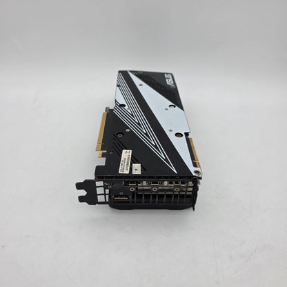 Asus GeForce RTX 2080 8GB GDDR6 Graphics Card DUAL-RTX2080-8G-EVO