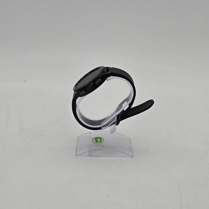 Unlocked Samsung Galaxy Watch4 Classic Stainless Steel Smartwatch SM-R895U