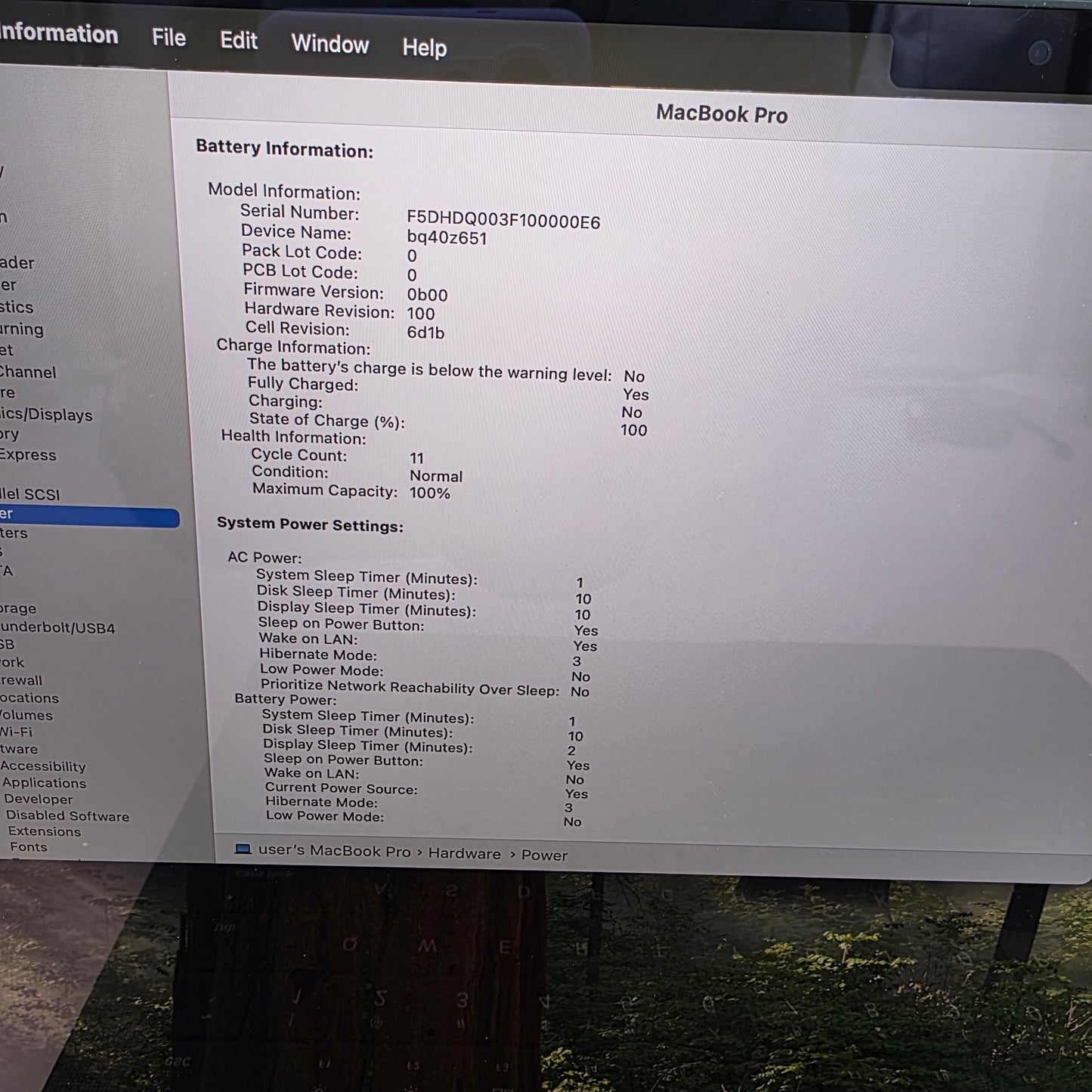 2024 Apple MacBook Air 14" M4 4.5GHz 16GB RAM 512GB SSD MW2U3LL/A