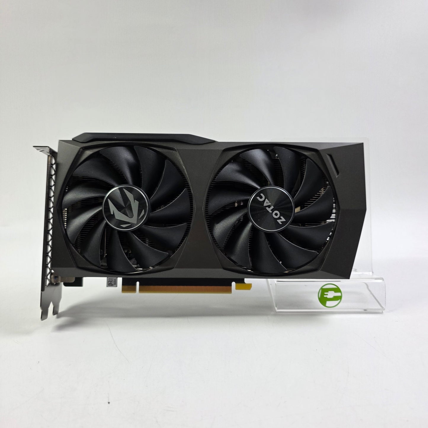 Zotac GeForce RTX 3060 Ti Twin Edge OC 8GB GDDR6 Graphics Card 9288-6N630-301Z8
