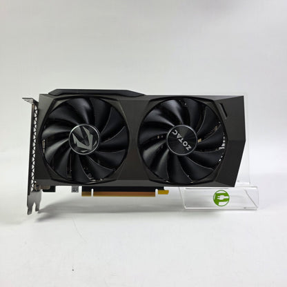 Zotac GeForce RTX 3060 Ti Twin Edge OC 8GB GDDR6 Graphics Card 9288-6N630-301Z8