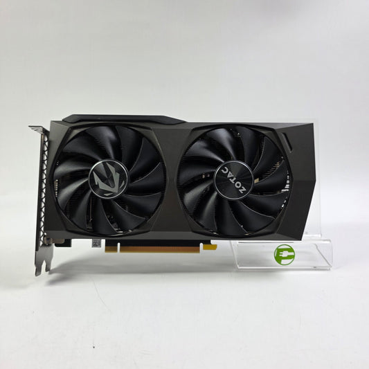 Zotac GeForce RTX 3060 Ti Twin Edge OC 8GB GDDR6 Graphics Card 9288-6N630-301Z8