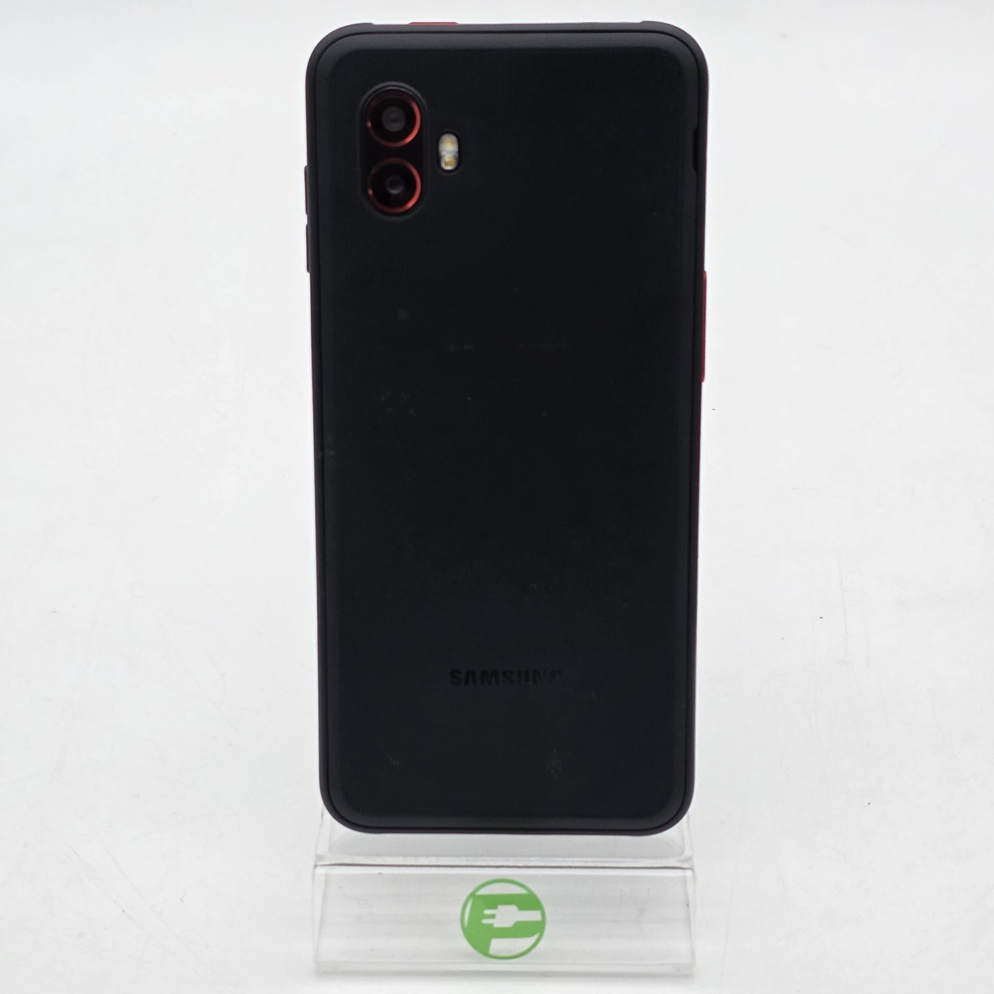 Unlocked Samsung Galaxy XCover6 Pro 6GB RAM 128GB SM-G736U1 Absolute Black