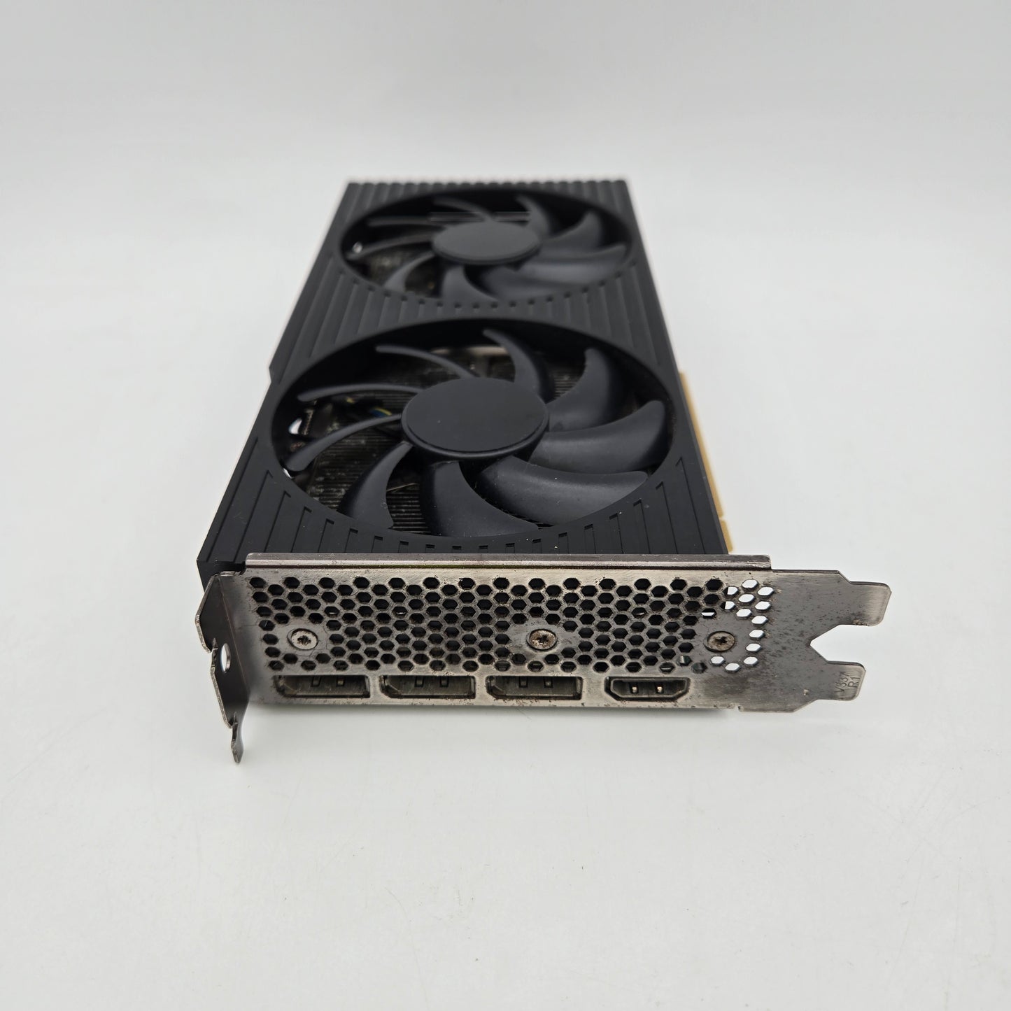 HP GeForce RTX 3060 Ti 8GB GDDR6 Graphics Card