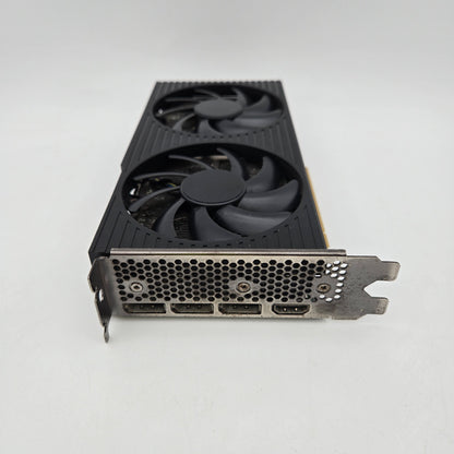 HP GeForce RTX 3060 Ti 8GB GDDR6 Graphics Card