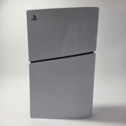 Sony PlayStation 5 Slim Digital PS5 1TB White Console Gaming System CFI-2015