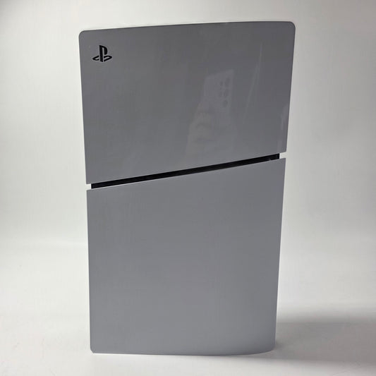 Sony PlayStation 5 Slim Digital PS5 1TB White Console Gaming System CFI-2015