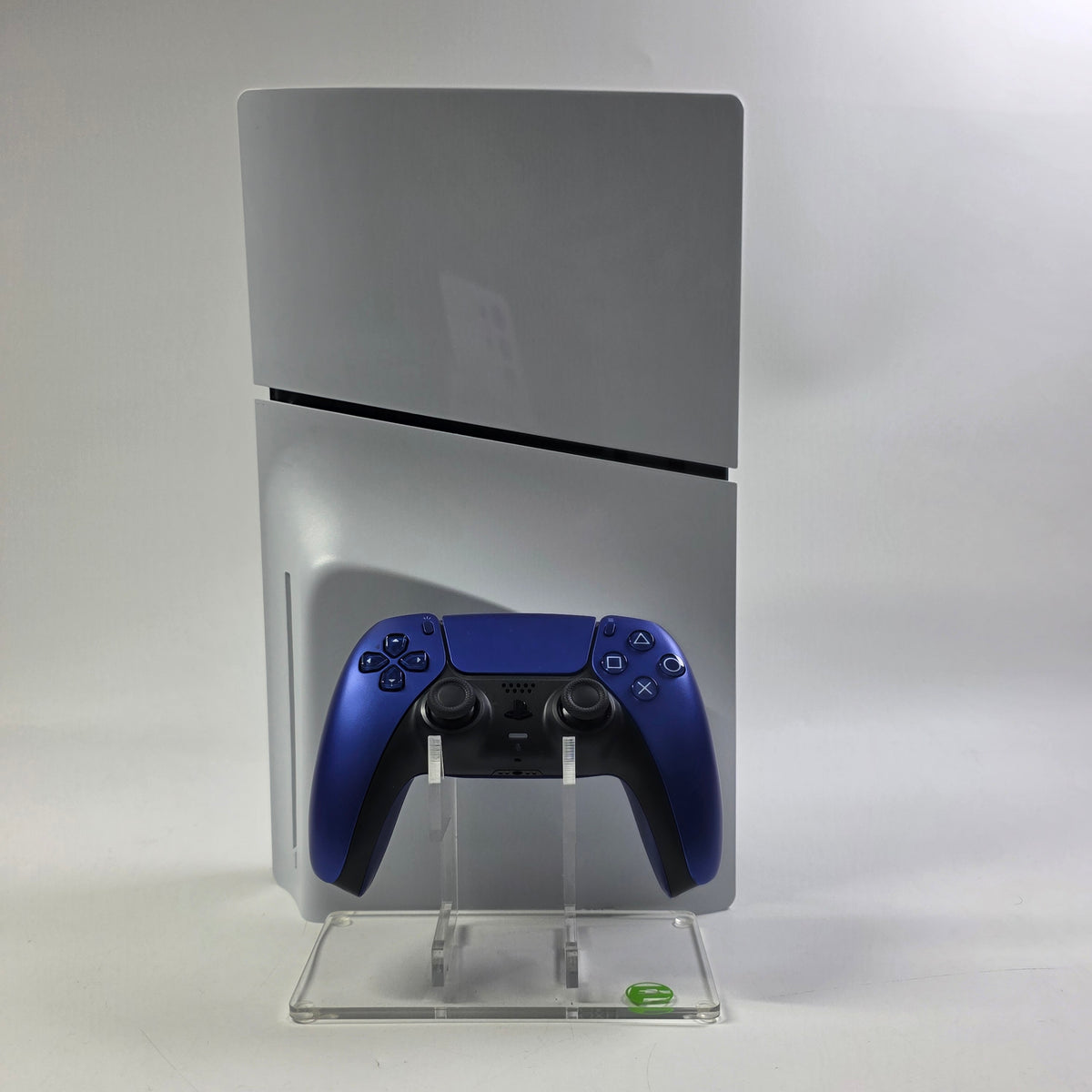 Sony PlayStation 5 Slim Disc PS5 1TB White CFI-2015